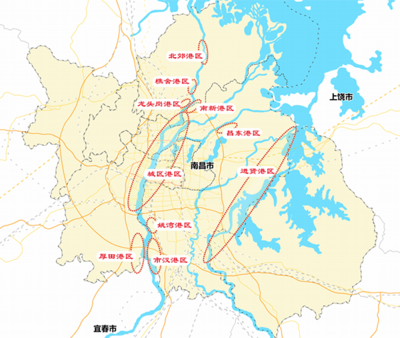 投資15.68億!南新鄉要建設綜合碼頭!預計開工時間2023年!