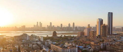 城市24小時(shí) 南昌迎來新市委書記，從廣東跨省履新