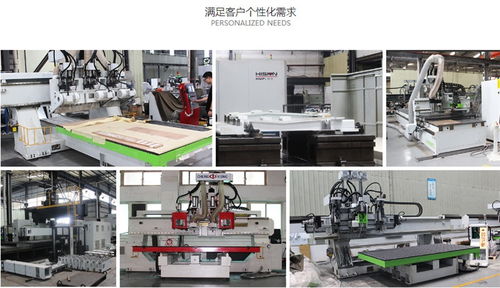 高效生產，雙倍效能 中工機械雙臺面加工設備供應與電腦辦公設備租賃全解析